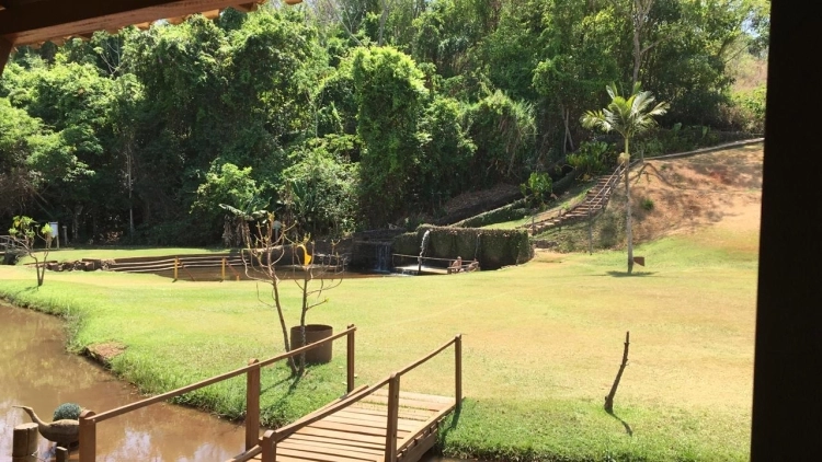 Fazenda Santa Branca